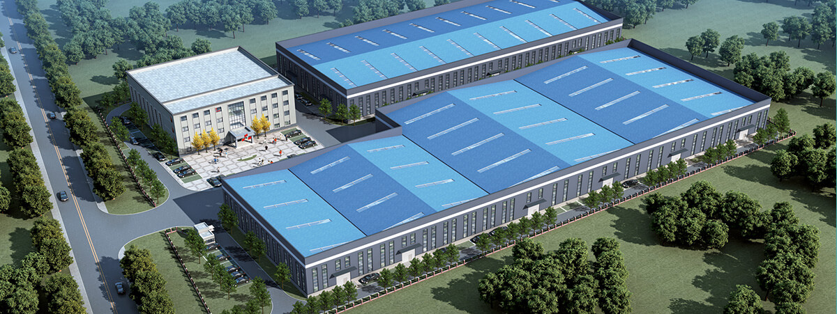 Shandong SENA Machinery Technology Co., Ltd.