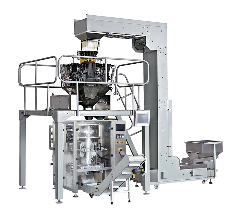 Packaging Machine