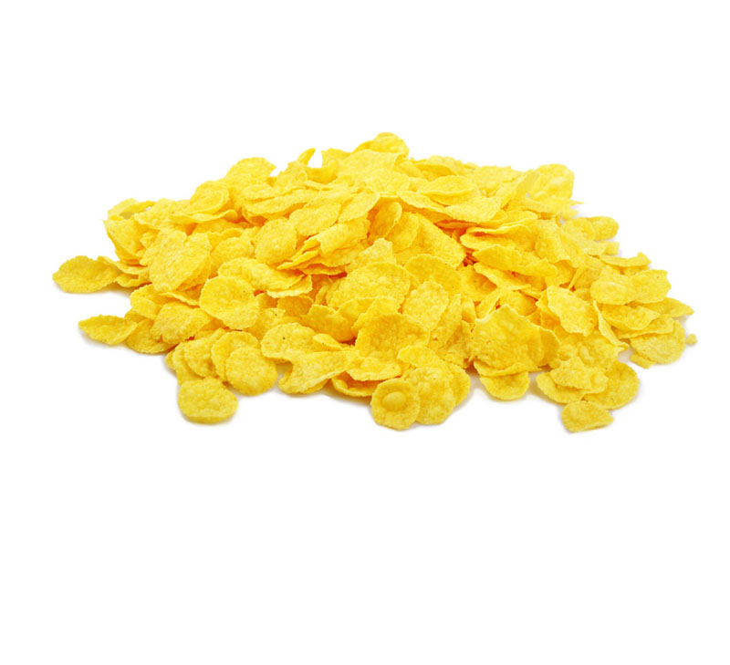 Corn Flakes Production Line