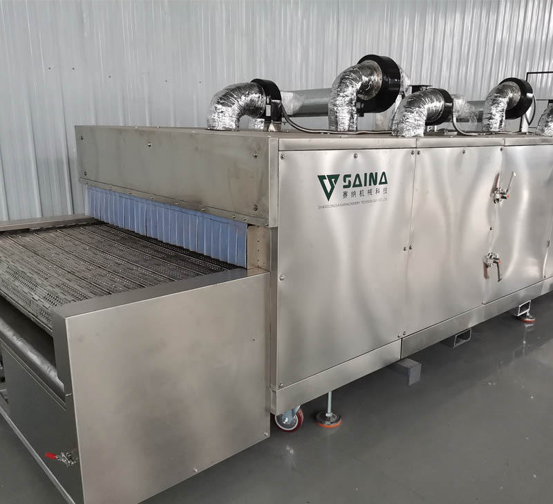 Food Dryer