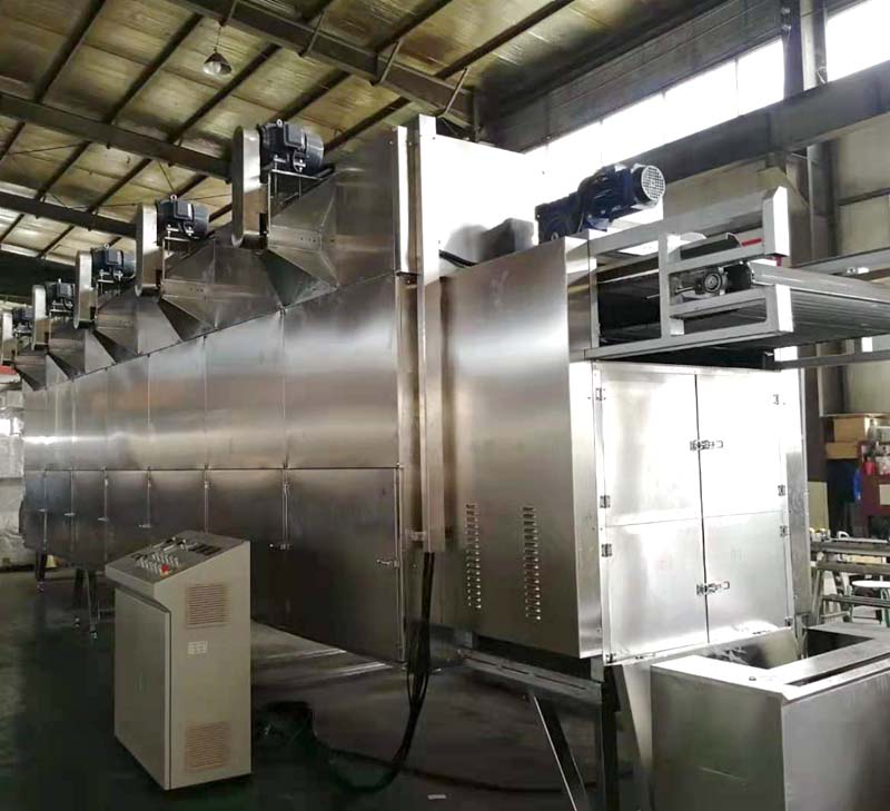 Multilayer Steam Heating Roaster Oven